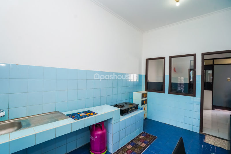 Komplek Pondok Cibubur Blok C4 No.6