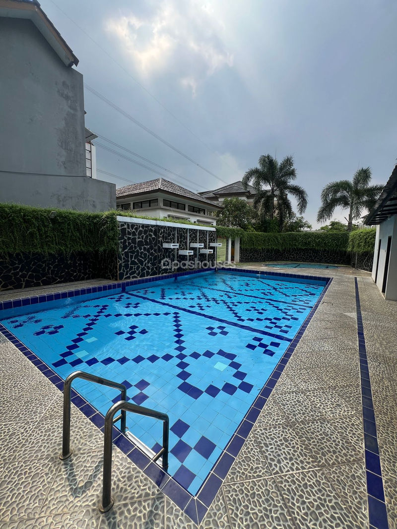 Bamboo Prime Residence Blok A09