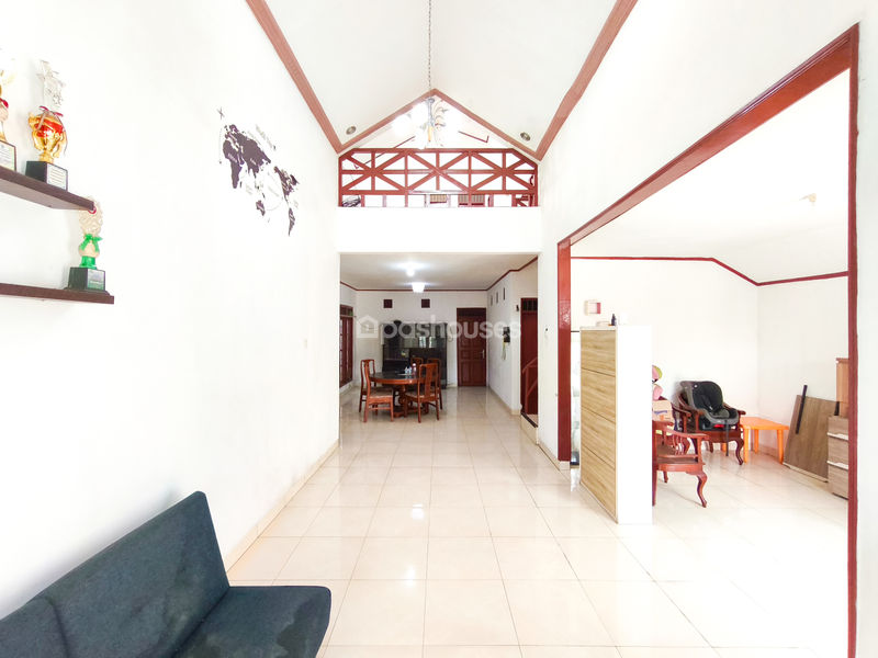 Bintaro Jaya Sektor 5 No.18