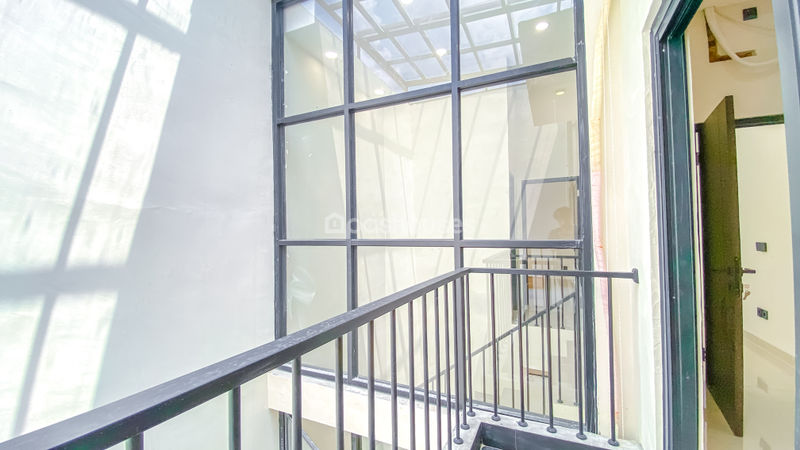 Perumahan Palomino Residence Blok C No.2