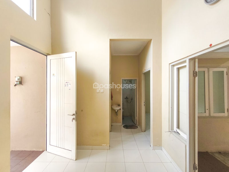 Serpong Garden 2 Cluster Green Cove 2 Blok E12/1