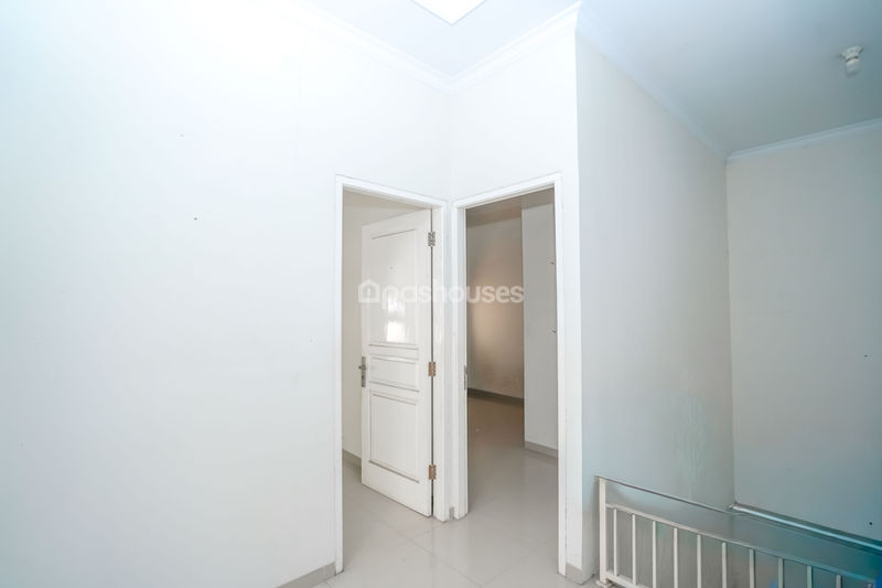 Perumahan Grogol Indah Residence 2 No.133B