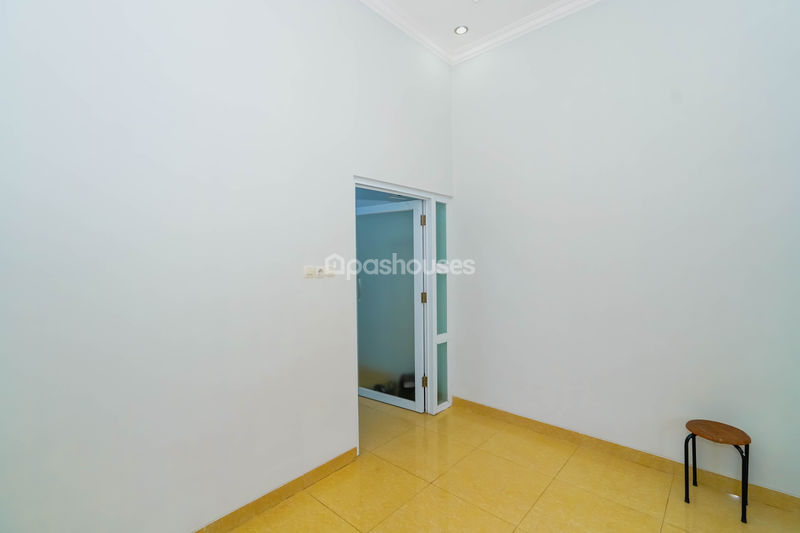 Town House Griya Widya
