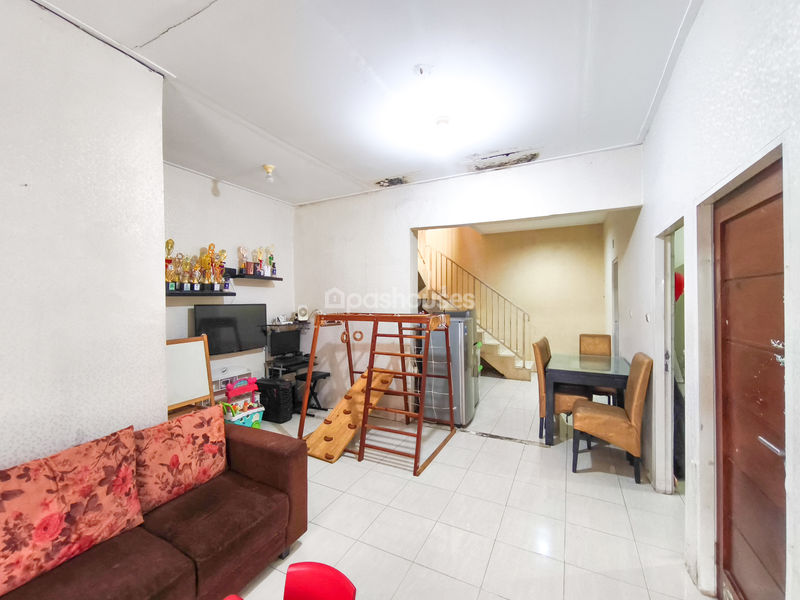 Perumahan Duta Bintaro Cluster Ubud 1 Blok G9/14
