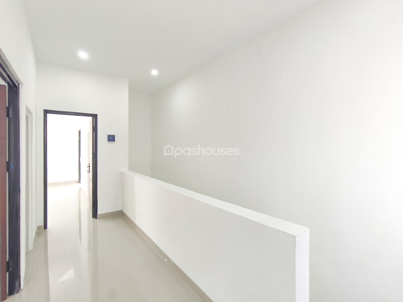 Regency Melati Mas Blok E6 No.8