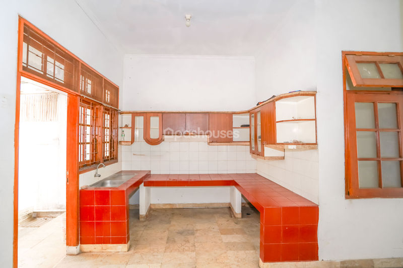 Perumahan Bukit Novo