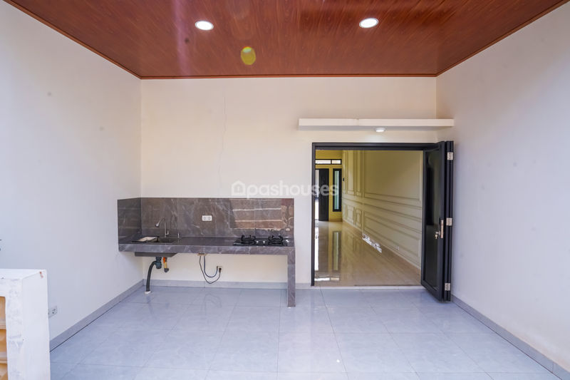 Perumahan Griya Persada Residence