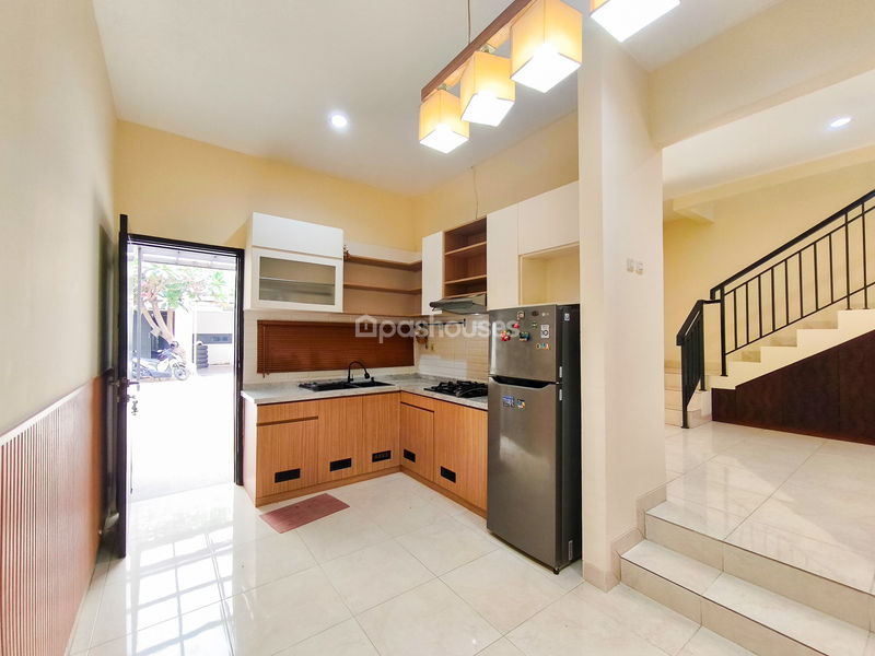 Cempaka Residence Blok B19