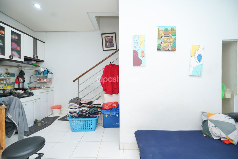 Green Serpong Bintaro Blok M No.24