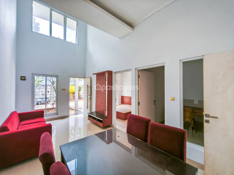 Palomino Residence