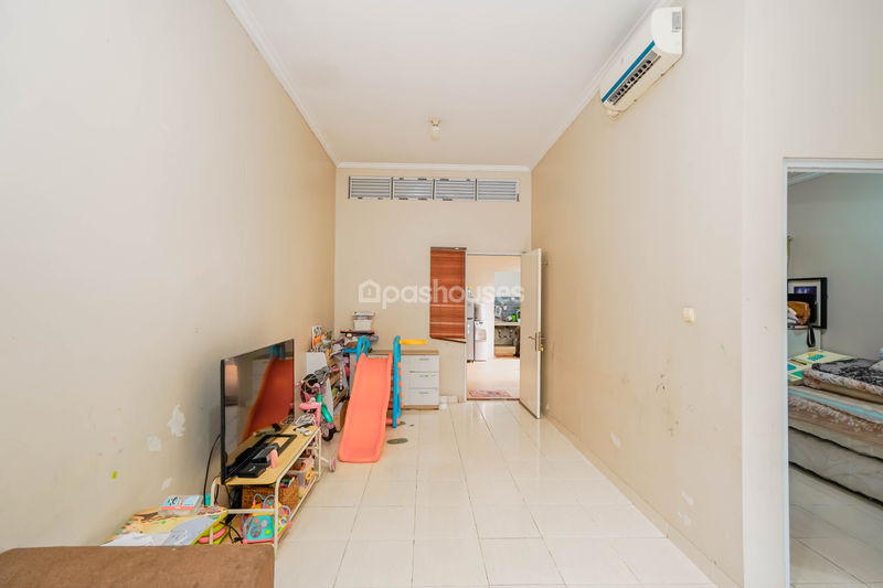 Villa Rizki Ilhami 2 Cluster Arafah
