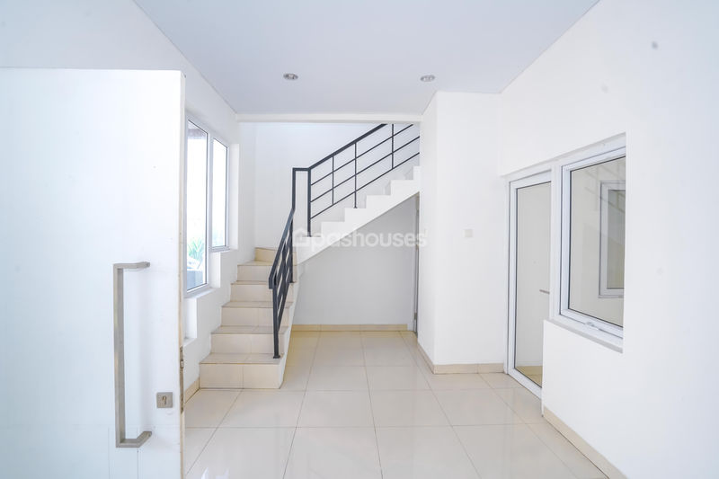 Familia Urban Cluster Dharmawangsa Blok CC No.16