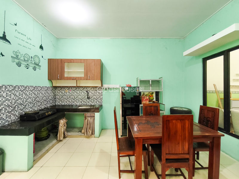 Perumahan Puri Harapan Cluster De'Residence SA17 Blok 3 No.45