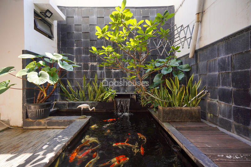 Grand Ara Residence Harapan Indah