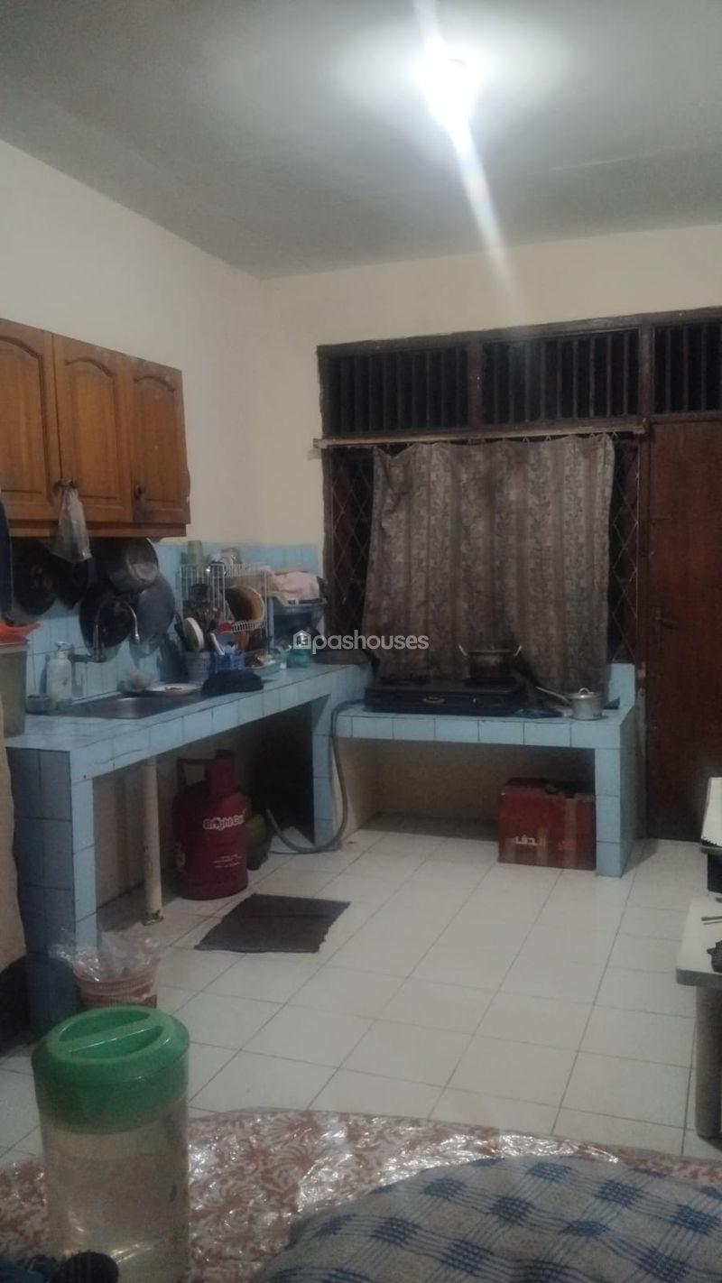 Perumahan Villa Pertiwi Blok E6