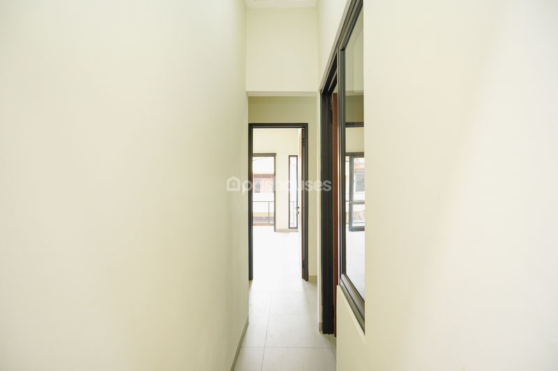 Komplek Griya Tiga Putra