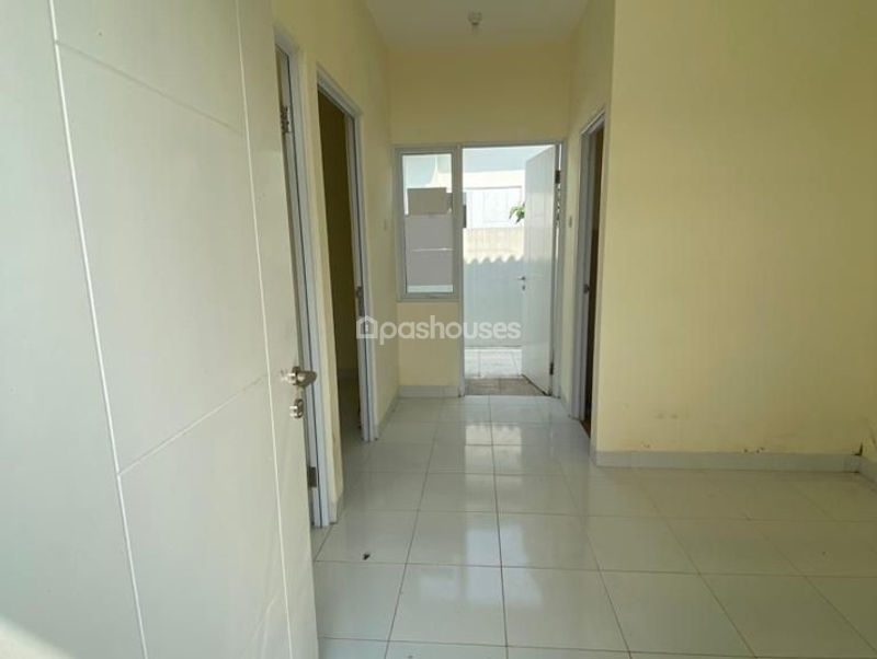 Perumahan Forest Hill Cluster Arcadia Bogor
