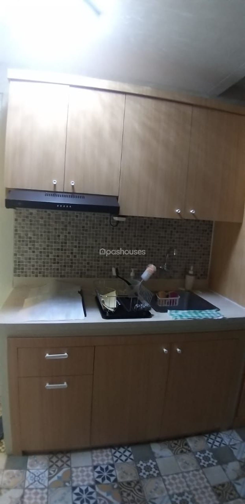 Srimaya Residence Blok ZBL-009