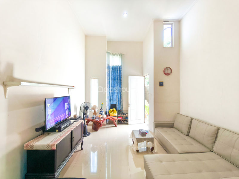 Serpong Garden Cluster Green Valley Blok E19/22