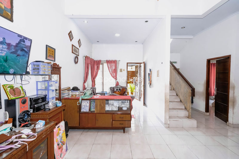 Jalan Kemenyan 1 Jagakarsa