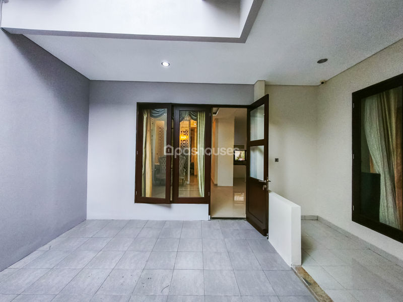 Le Palais Residence Jalan Pinang I Barat No.19B