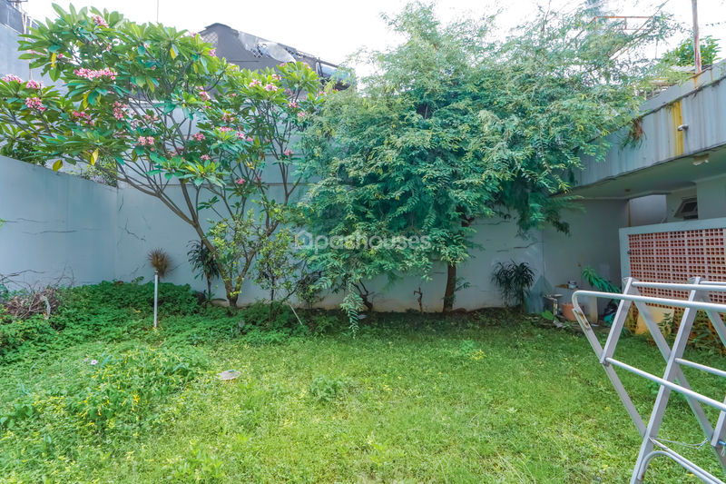 Perumahan Cinere Estate Blok A No.334