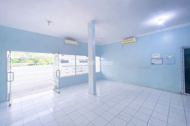 Jalan Kebagusan Raya No.1