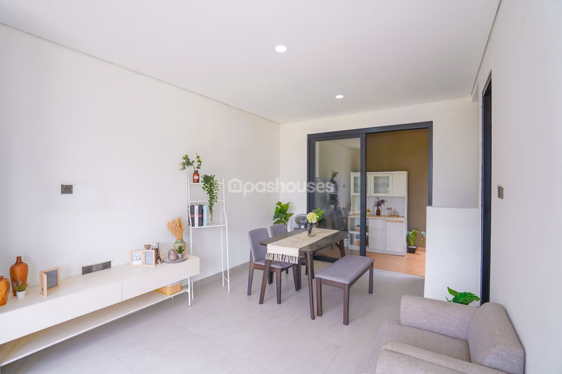 Perumahan Banyan Three Residence