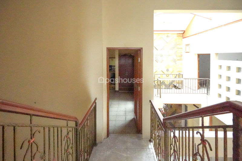 Jalan Radiul No.15