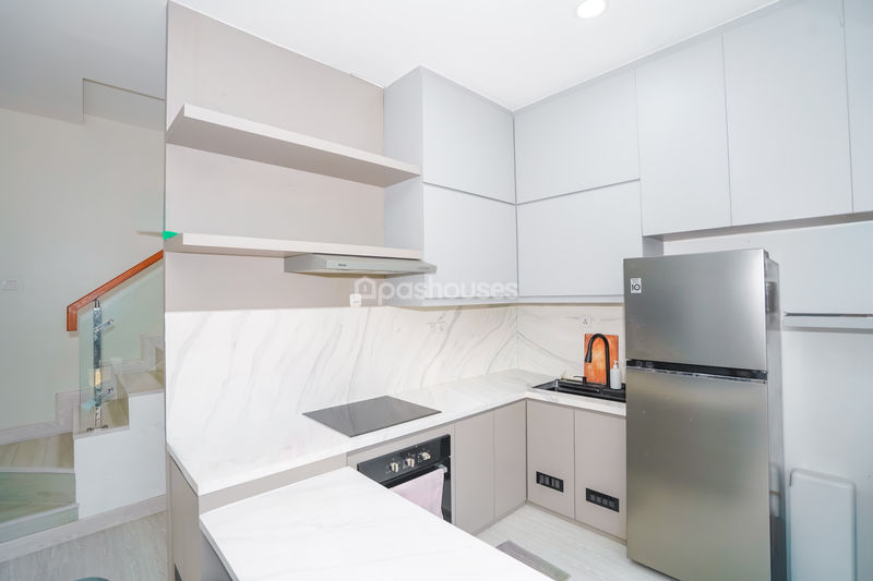 Shila at Sawangan Cluster Tilia Blok F25 No.53