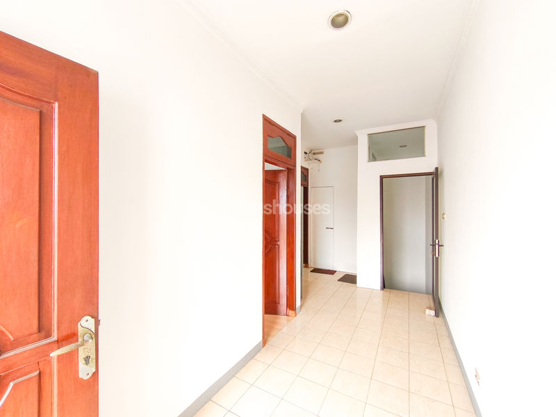 Perumahan Poris Indah Blok C No.795