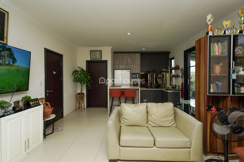 Vida Bekasi Cluster Kencana, Mustika Jaya - Kota Bekasi
