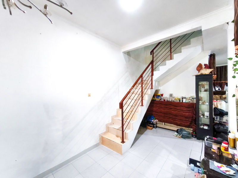Jalan Kuricang No.3