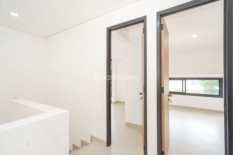 Perumahan Banyan Three Residence