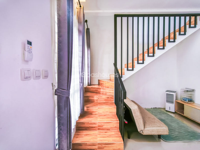  Perumahan Casa de Palakali No.A8 Depok