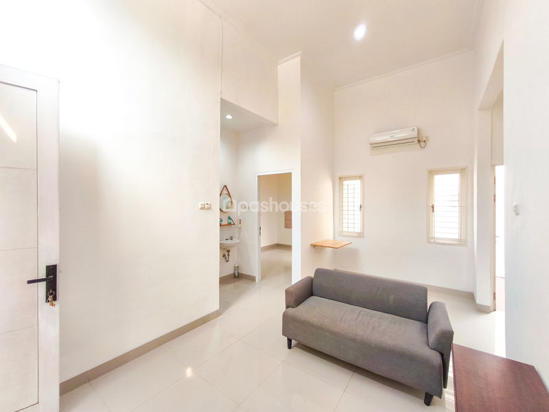 Serpong Garden 2 Cluster Green Garden Blok C09 No.4