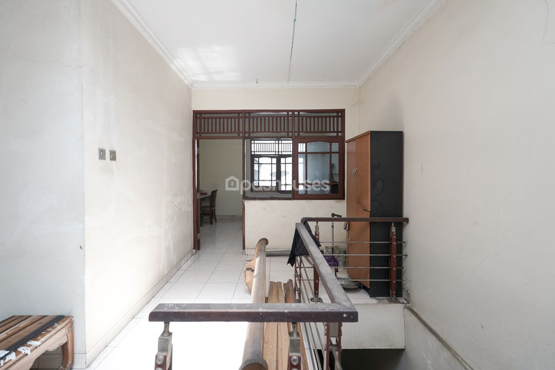 Perumahan Villa Nusa Indah 2 Blok T7 No.23