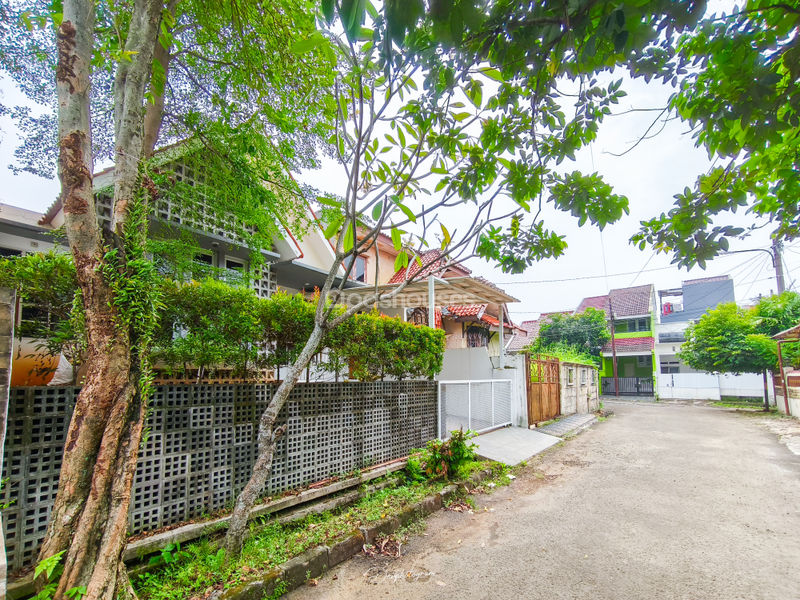 Bukit Cimanggu City Blok O5 No.2