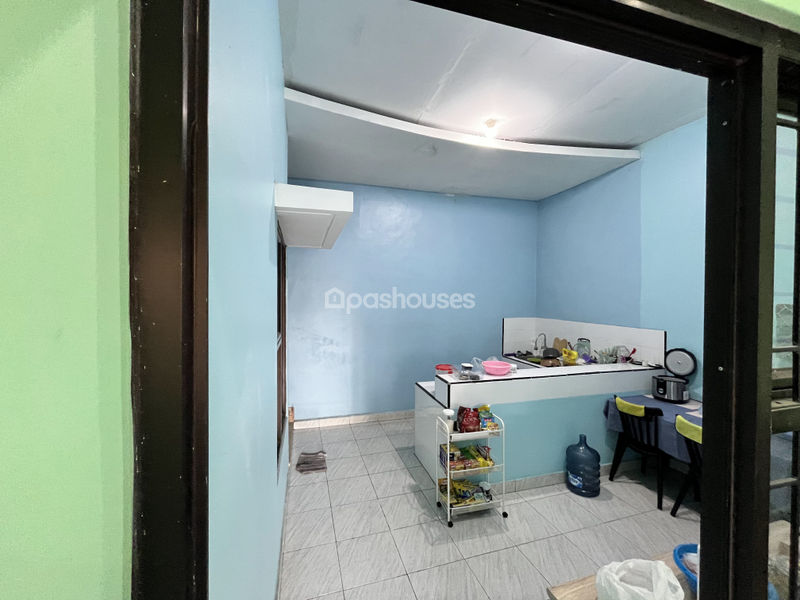 Bukit Cilebut Residence Blok F No.10