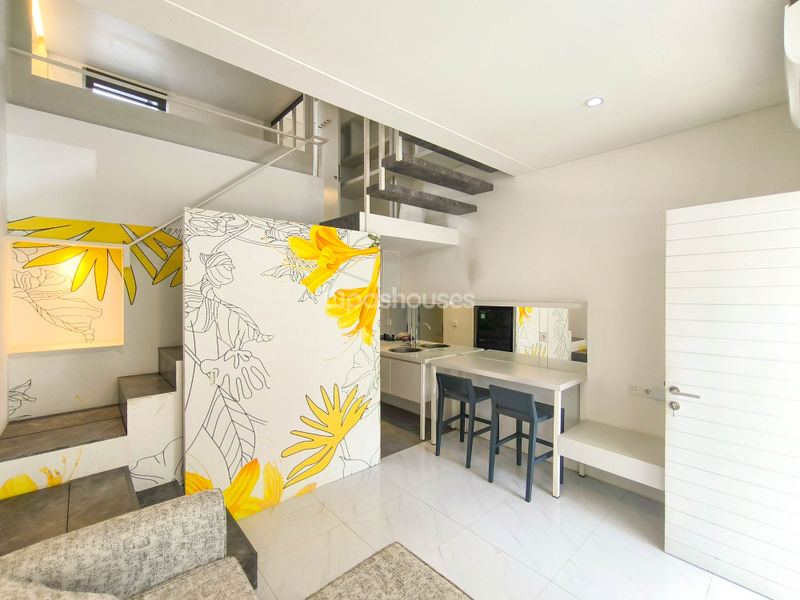 Tabebuya Inspirahaus BSD