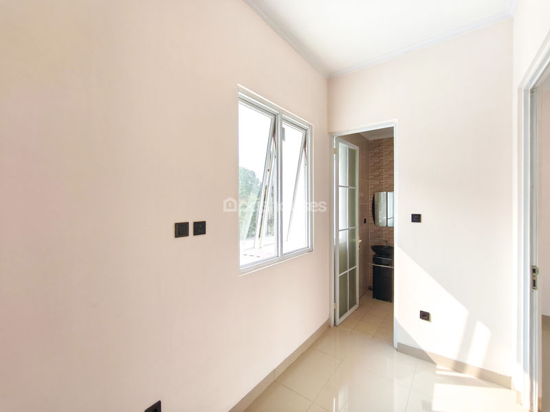 Cluster Tria Adara Residence Tangerang