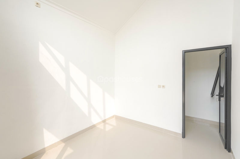 Perumahan Hoettagian Residence Legok