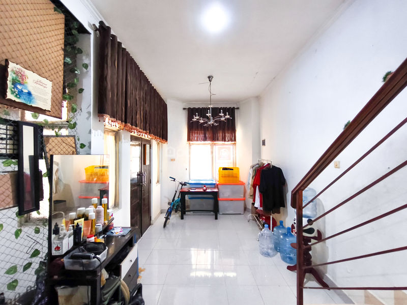 Jalan Kuricang No.3