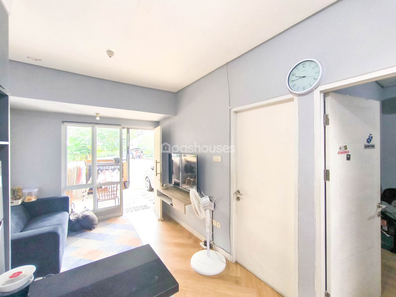 Paradise Serpong City Cluster Summerland Blok J11