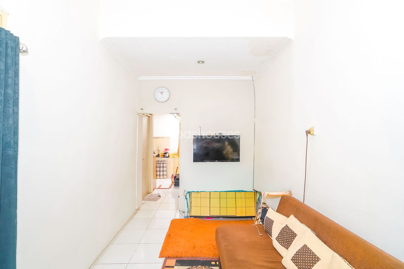 Perumahan Cinere Residence Blok E1 No.7
