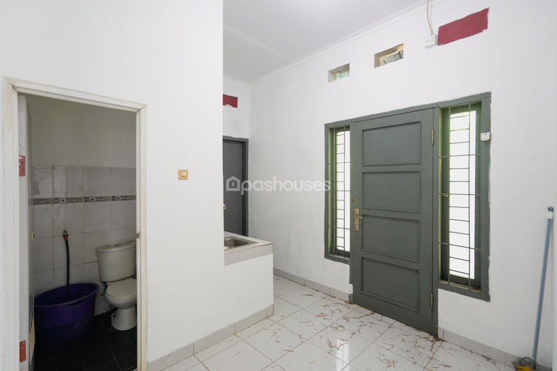 Permata Depok Regency Cluster Jade