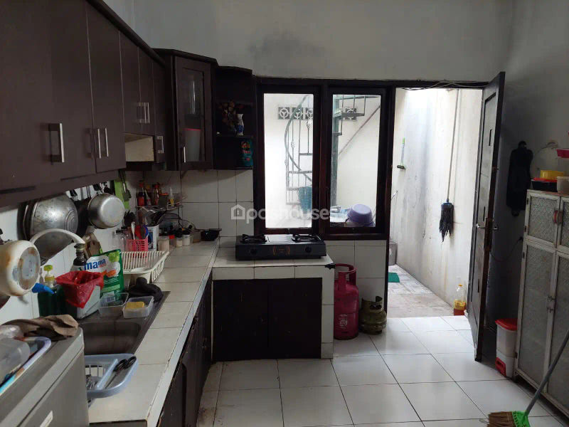 Jl. SMP 171 RT013/004/ Rambutan Ciracas - Jakarta Timur