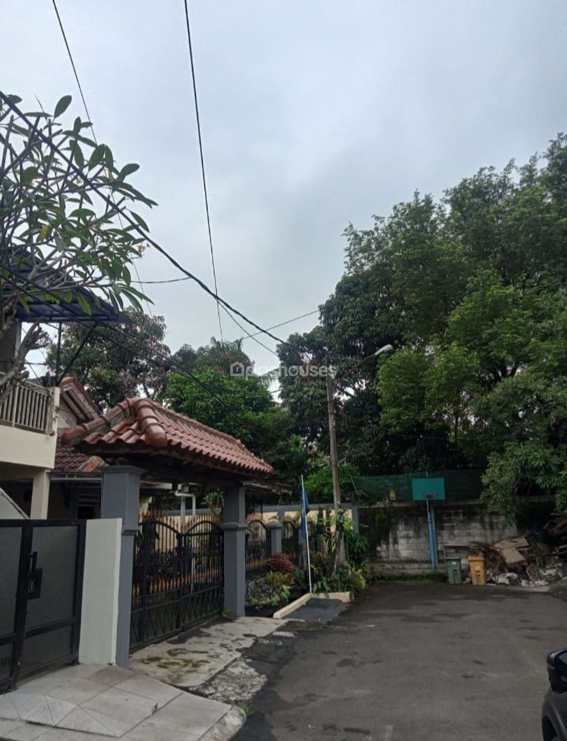 Jalan Kuricang XXIII