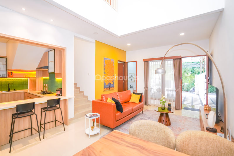 Samana Residence Jagakarsa