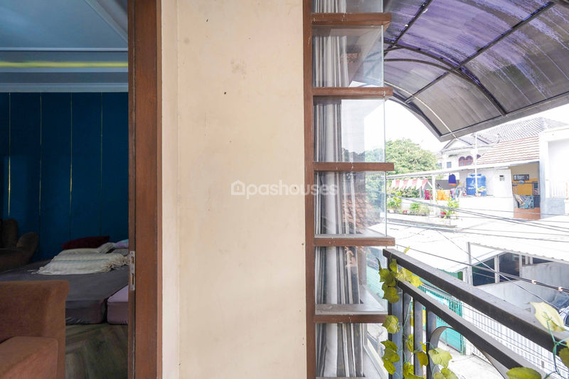 Jalan H. Tohir Lenteng Agung No. 2A